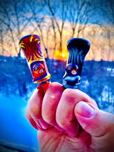 Load image into Gallery viewer, Rick &amp; Morty Chillum
