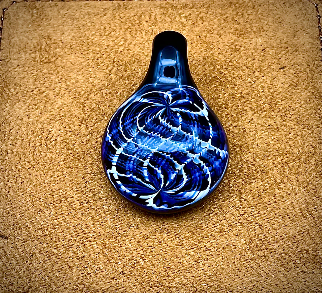 DEW Linework Pendant