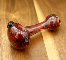 Load image into Gallery viewer, Assorted Daily Use Spoons - Red