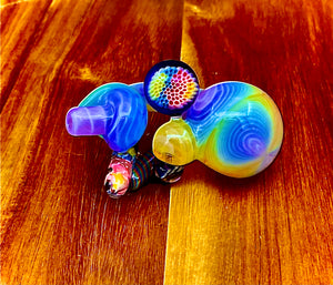 Erik Anders x JP Cicero crazy spoon