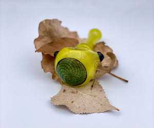 Reticello Spoon by DEW Design
