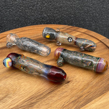 Load image into Gallery viewer, Chillum by Slack Glass
