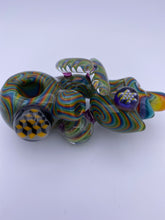Load image into Gallery viewer, Heady Erik Anders Spoon w/ Millies