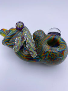 Heady Erik Anders Spoon w/ Millies
