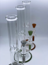 Load image into Gallery viewer, Custom Heady Tube - Green