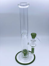 Load image into Gallery viewer, Custom Heady Tube - Green