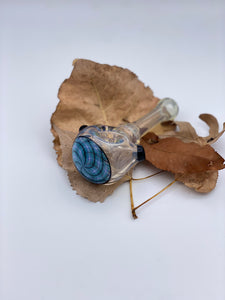 Reticello Spoon by DEW Design