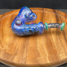 Load image into Gallery viewer, Erik Anders x Lyric Glass Sherlock