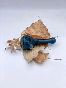 Reticello Spoon by DEW Design