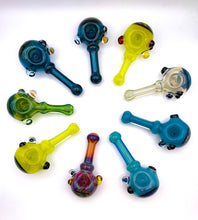 Load image into Gallery viewer, Reticello Spoon by DEW Design